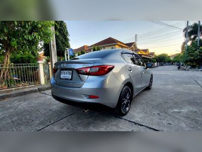 2019 MAZDA Mazda2 Skyactiv High Connect - used.thaimotorshow.com