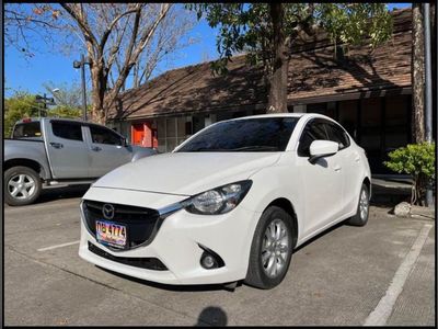 2015 MAZDA Mazda2 Skyactiv High plus - used.thaimotorshow.com