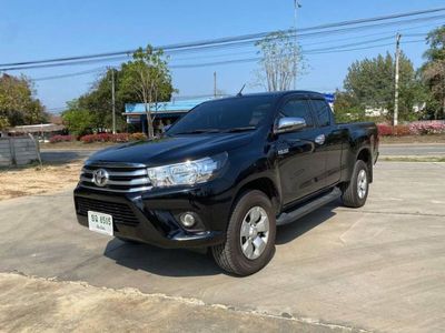 2012 Toyota Hilux Revo - used.thaimotorshow.com