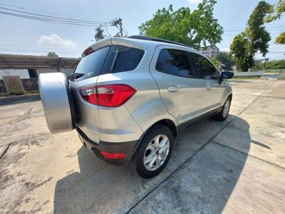 2016 Ford EcoSport - used.thaimotorshow.com