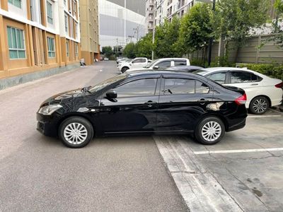 2018 Suzuki Ciaz - used.thaimotorshow.com