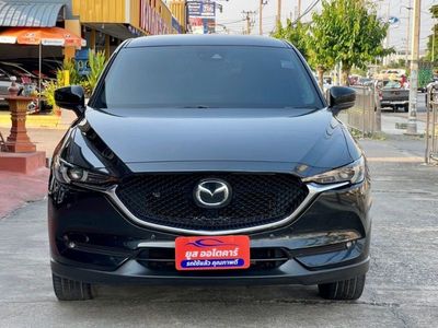 2019 MAZDA CX-5 Skyactiv-G 2.0 SP A/T - used.thaimotorshow.com