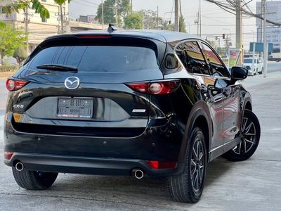 2019 MAZDA CX-5 Skyactiv-G 2.0 SP A/T - used.thaimotorshow.com