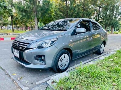 2019 Mitsubishi  Attrage 1.2 GLX(MNC) - used.thaimotorshow.com