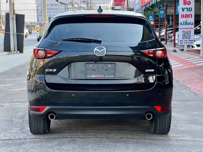 2019 MAZDA CX-5 Skyactiv-G 2.0 SP A/T - used.thaimotorshow.com