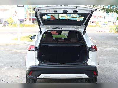 2021 Toyota Corolla - used.thaimotorshow.com